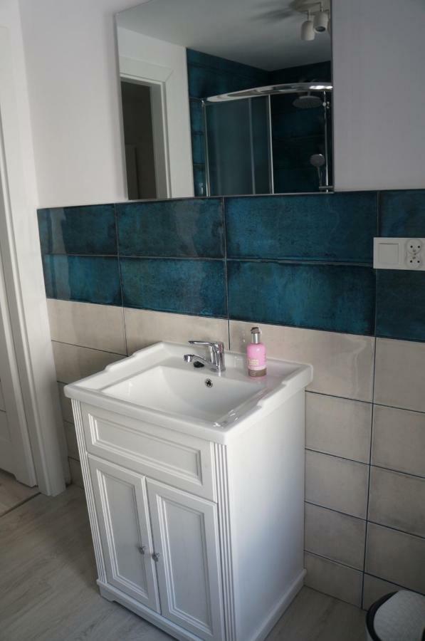 Apartamento Kot Pocztowy Długopole-Zdrój Exterior foto